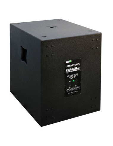VIBE 18-SUB MKII