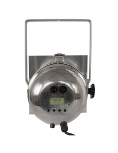 Par56 Cob 100w WW Silver 2