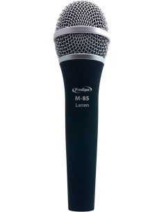 Micro M85 + Pied Pack 2