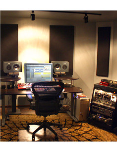 London 8 room Beige 2