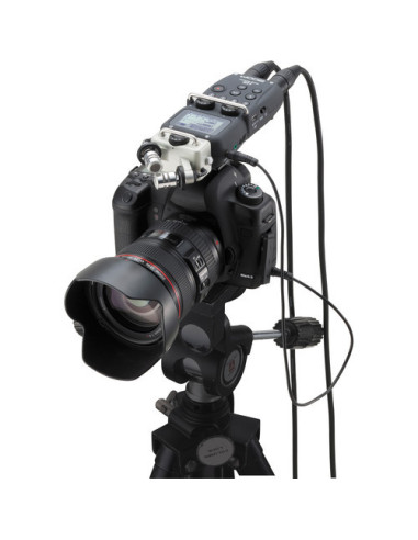 ZOOM H5