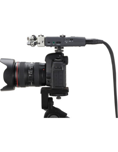 ZOOM H5