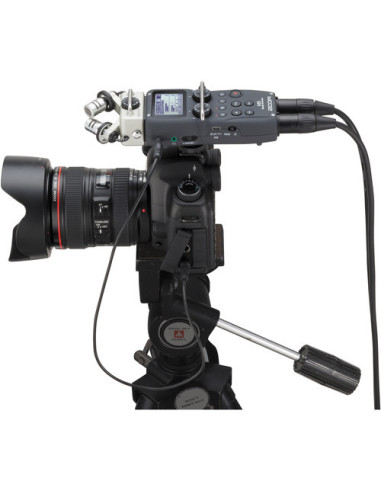 ZOOM H5