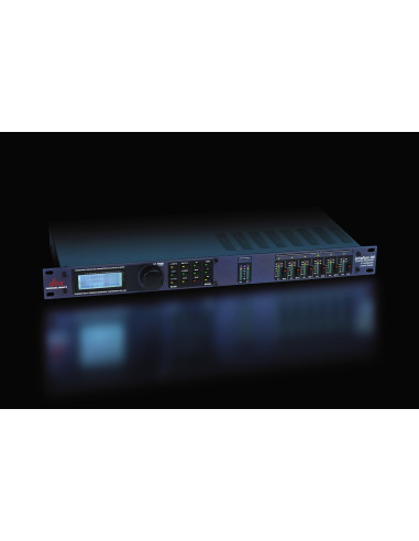 DRIVERACK 260