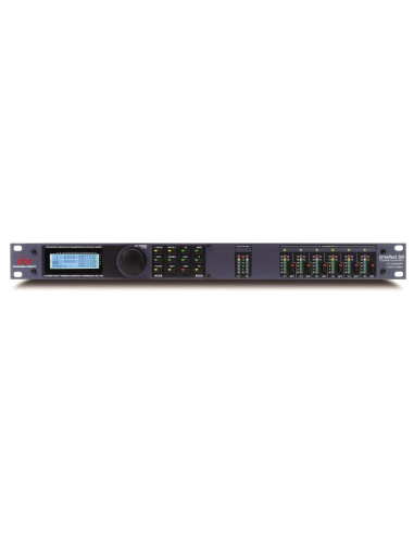 DRIVERACK 260