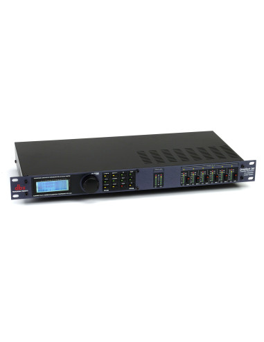 DRIVERACK 260