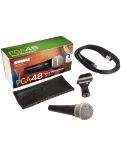 PGA48-XLR 2