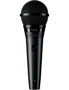 PGA58-XLR