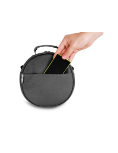 U 9950 BL - Housse pour casque 2