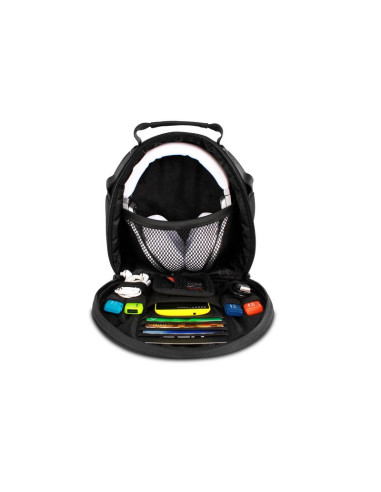 U 9950 BL - Housse pour casque