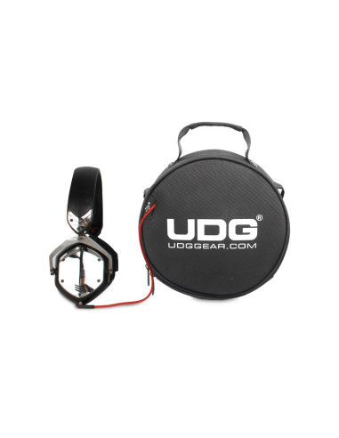 U 9950 BL - Housse pour casque