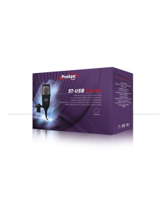 Pack Micro Studio ST-USB + Anti-pop + pied perche 2