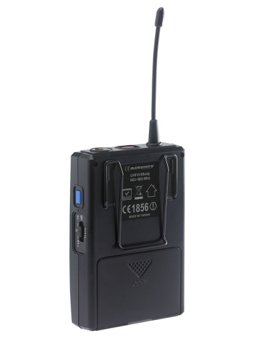 UHF410-Body-F8