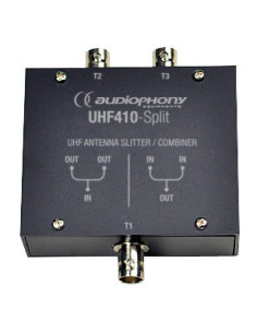 UHF410-SPLIT