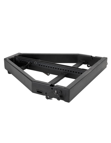 HDL 6 A Fly Bar
