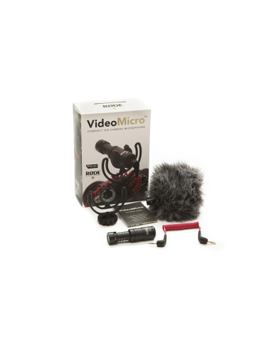 VideoMicro