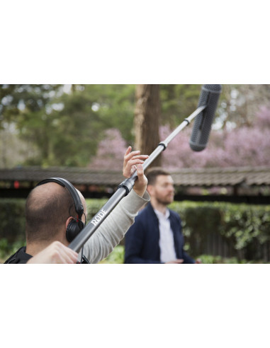 Boompole Pro