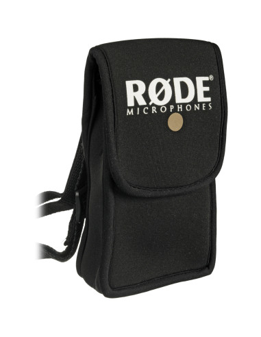 Stereo Videomic Bag