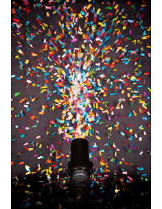 Funfetti Refill - Color 2