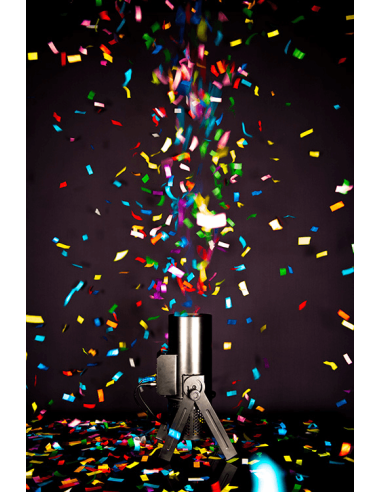 Funfetti Refill - Color