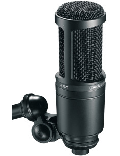 Pack AT2020 + 3000B 2