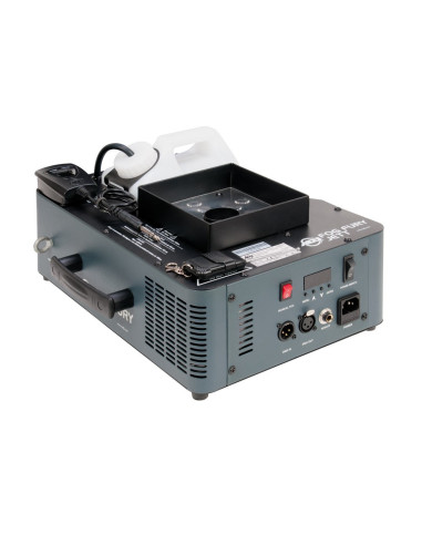 Pack 2 Fog Fury Jett