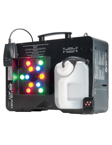 Pack 2 Fog Fury Jett