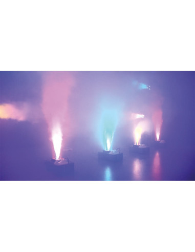 Pack 2 Fog Fury Jett