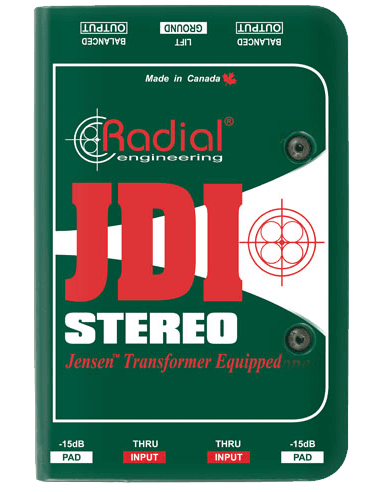 JDI-STEREO