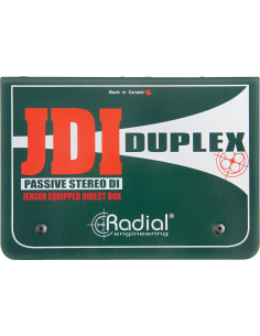 JDI-DUPLEX 2