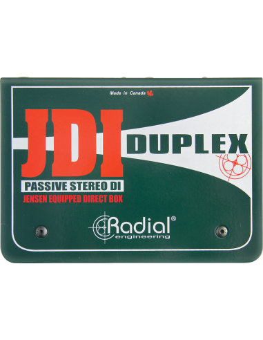 JDI-DUPLEX