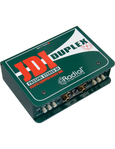 JDI-DUPLEX