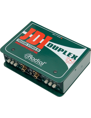 JDI-DUPLEX