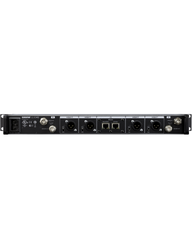 ULX D4QE