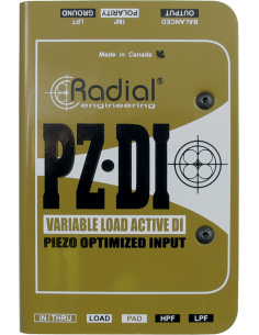 PZ-DI