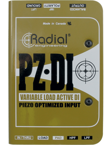 PZ-DI