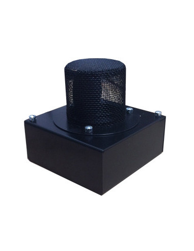 Pack Limiteur SPL Display-SPL Cap