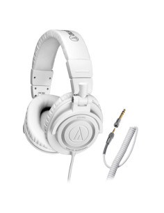 ATH-M50X WHITE 2
