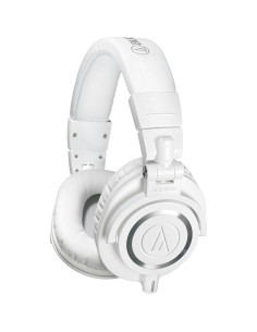 ATH-M50X WHITE