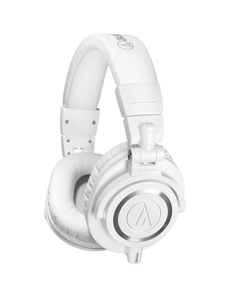 ATH-M50X WHITE