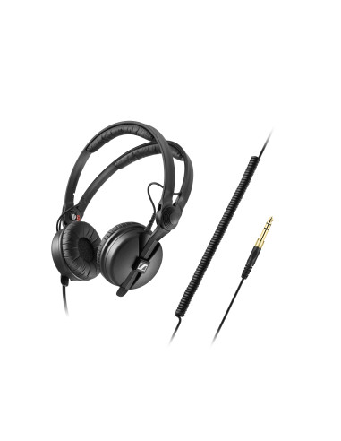 HD 25 Plus
