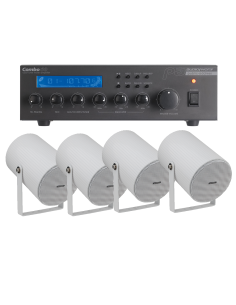 Pack INSTALL COMBO60 + 4 PHP510