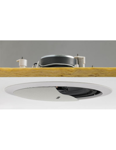 Pack INSTALL COMBO60 + 4 CHP610