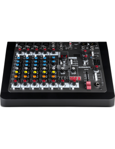 ZEDi 10 FX