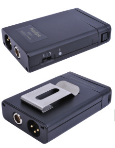 BP21 Boitier batterie