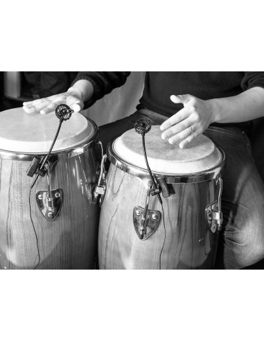 PL21 Salmiéri PERCUSSIONS