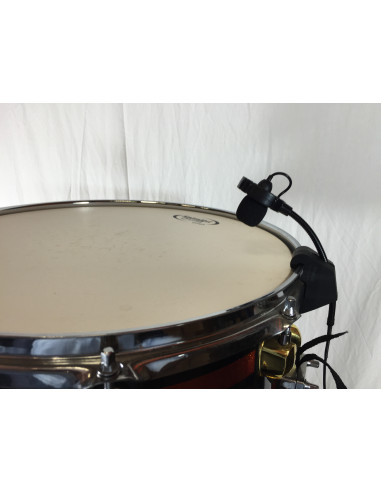 DL21 Salmiéri Drums