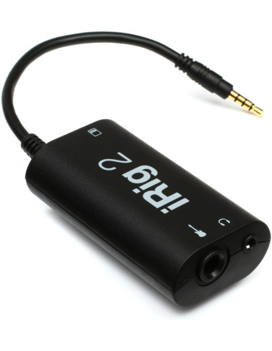 IRIG 2