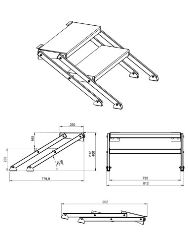 PLT ST4060