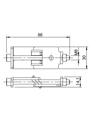 PLT J1